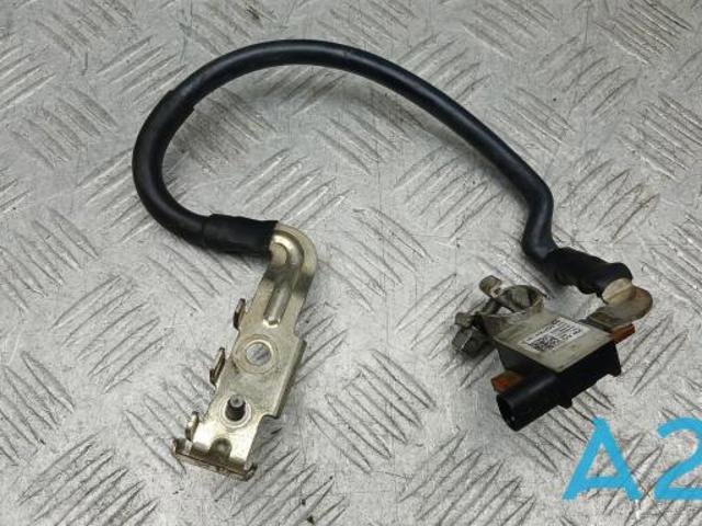 Кабель маси акумулятора (АКБ) 5QA915181C VAG