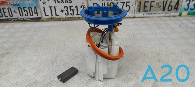 Насос занурювальний в баці 5QA919051A VAG