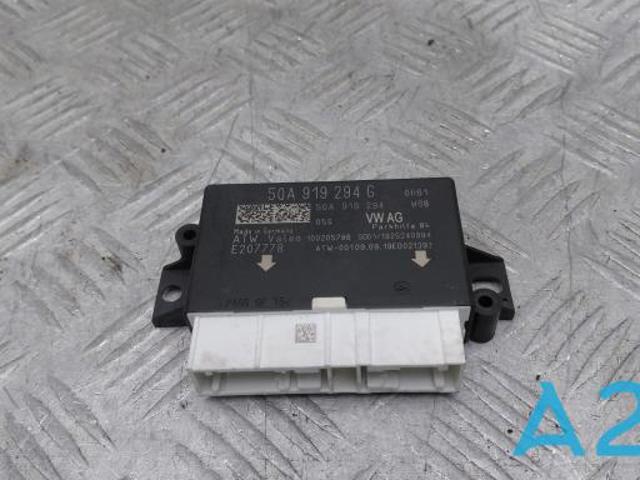Модуль керування (ЕБУ) парктроніком 5QA919294G VAG