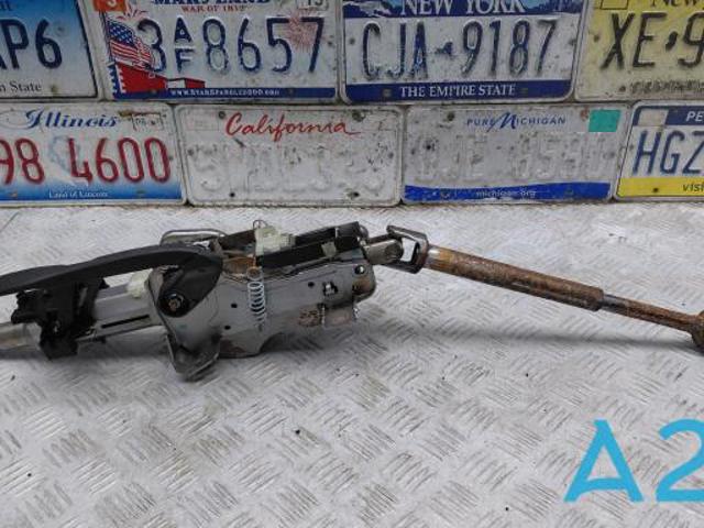 Колонка рульового управління 5QB419506G VAG