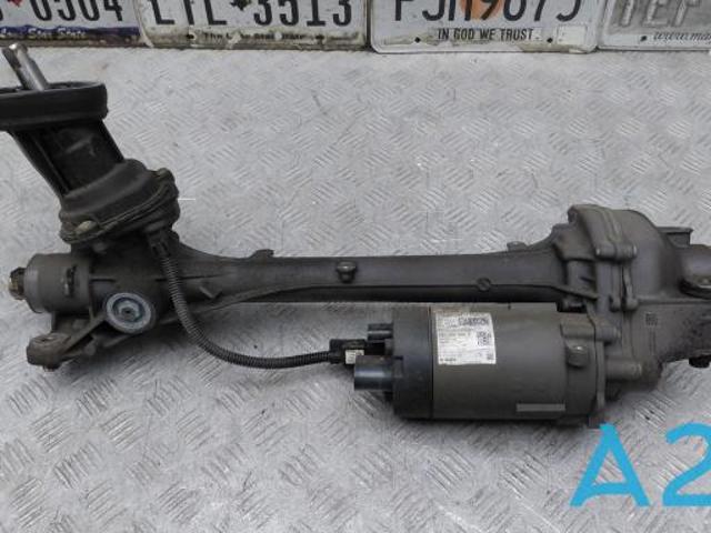 Рейковий рульовий механізм 5QB423062D VAG