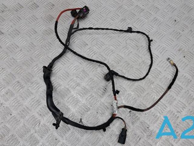 Джгут проводів рульової рейки Servotronic 5QB971111AN VAG