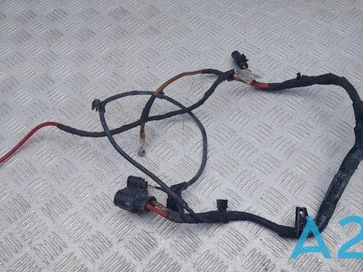Джгут проводів рульової рейки Servotronic 5QB971111BF VAG