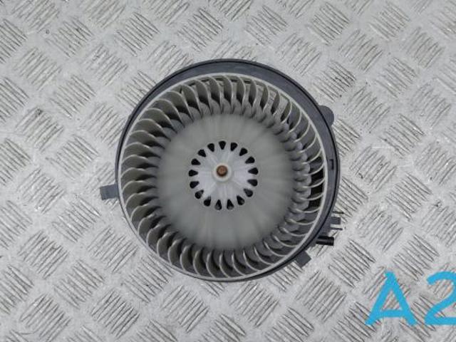 Вентилятор грубки 5QD819021B VAG