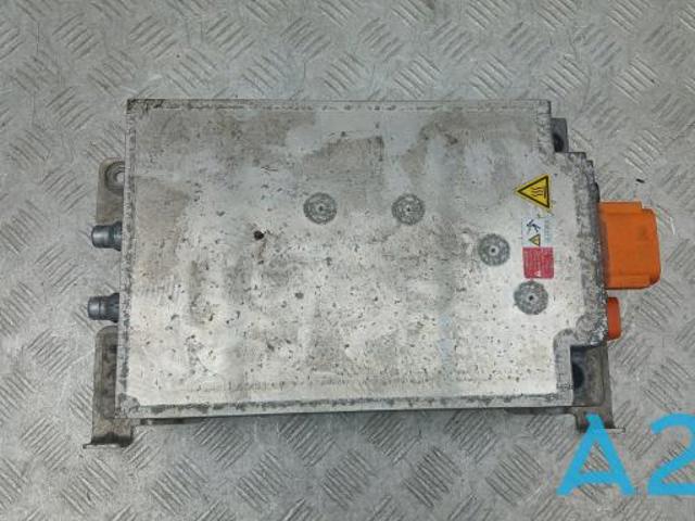 Модуль управління (ЕБУ) заряду основної батареї 5QE915684J VAG