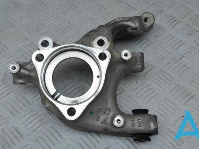 Цапфа поворотного кулака 5QF505436F VAG