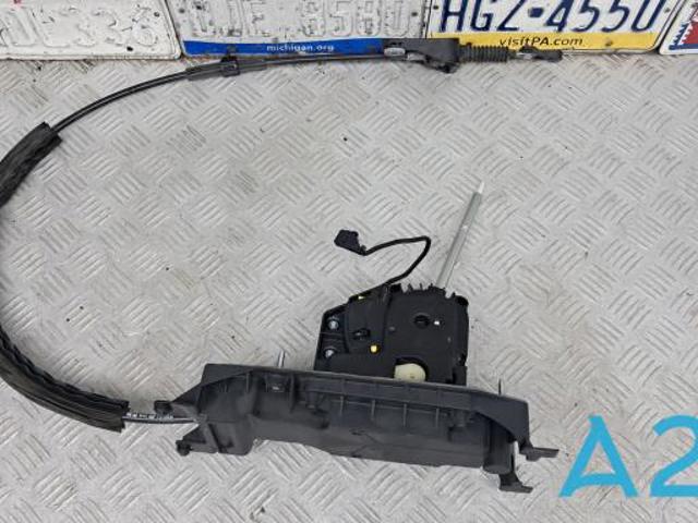 Селектор АКПП 5QH713023R VAG