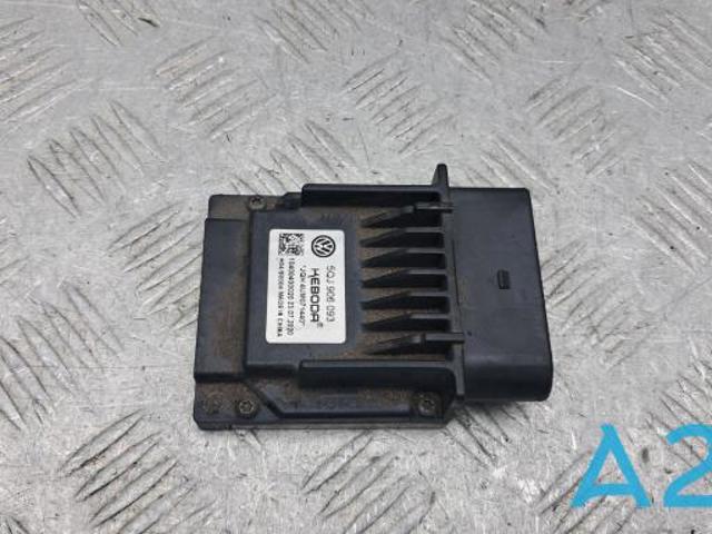 Модуль управління (ЕБУ) паливного насоса 5QJ906093 VAG