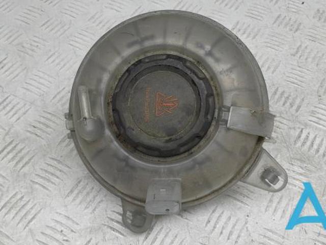 Розширювальний бачок охолодження 5QM121407C VAG