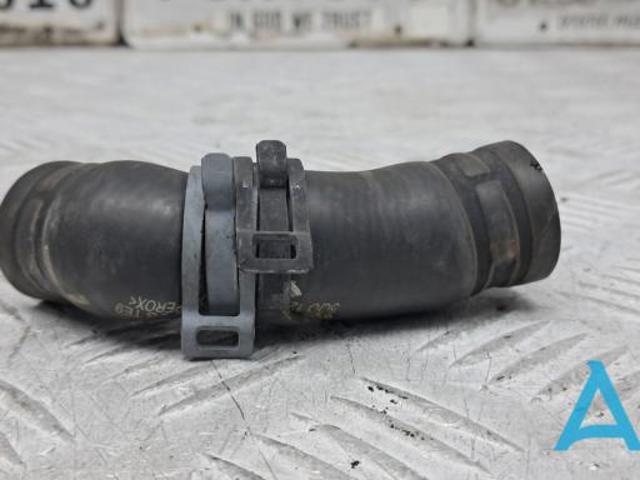 Шланги системи охолодження 5QM122058F VAG