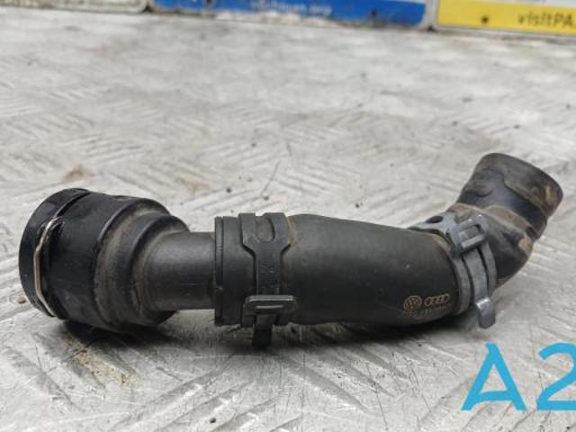 Шланги системи охолодження 5QM122058F VAG