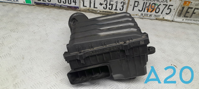 Коробка фільтра 5QM129607G VAG