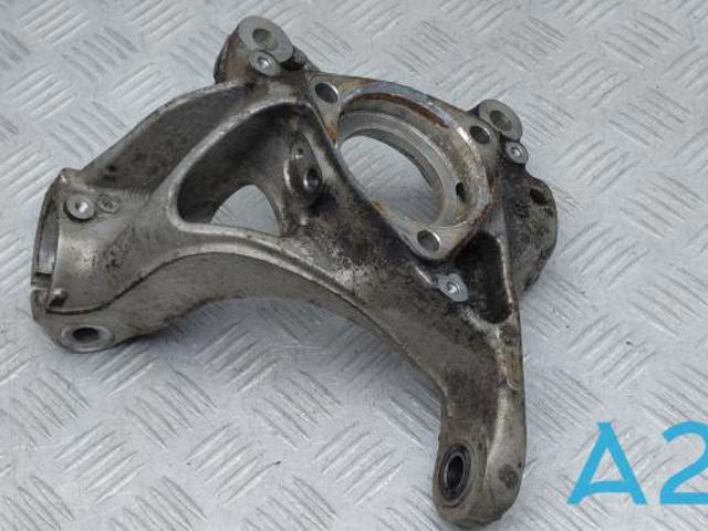 Вісь передня і поворотні кулаки 5QM407254 VAG