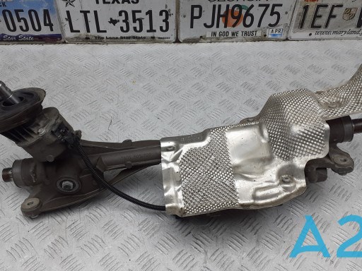 Рульова рейка 5QM423055A VAG