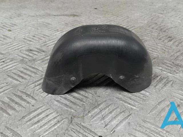 Захист заднього нижнього важеля 5QM501475 VAG