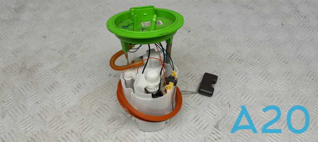Бензонасос 5QM919051A VAG