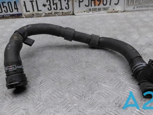 Шланг/патрубок радіатора охолодження, нижній 5QN122051AC VAG