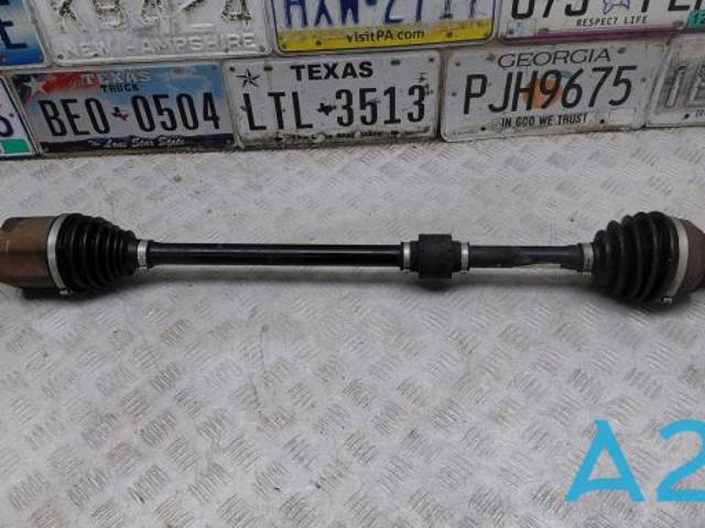 Привід передній правий 5QN407272N VAG