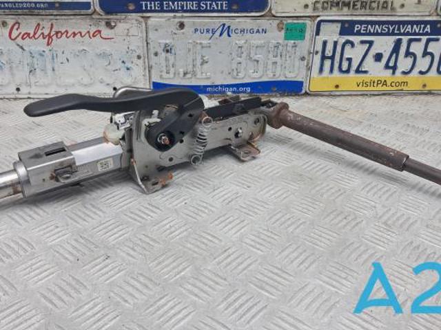 Колонка рульового управління 5QN419490L VAG
