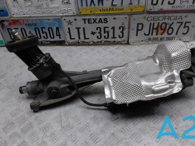 Кермова рейка 5QN423055A VAG