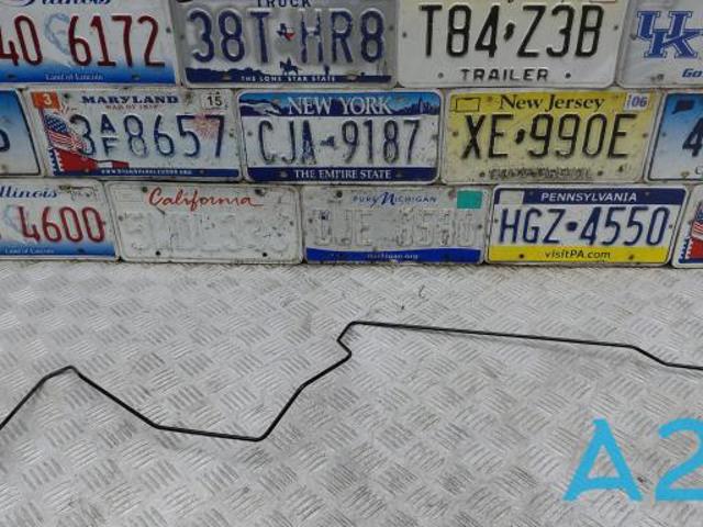 Трубка гальмівна передня ліва 5QN614723B VAG