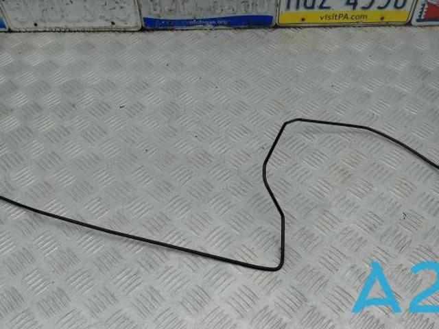 Трубка гальмівна передня ліва 5QN614723B VAG