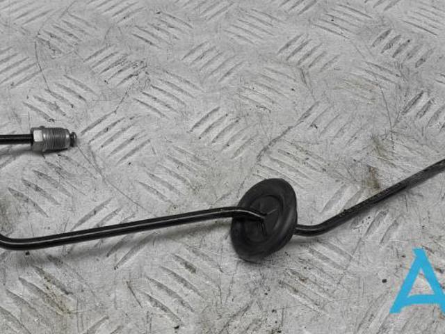 Трубка гальмівна передня права 5QN614724B VAG