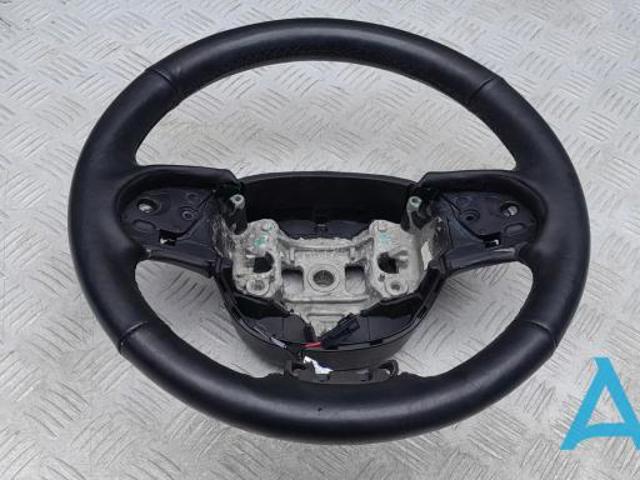 Руль 5QV352X9AC CHRYSLER