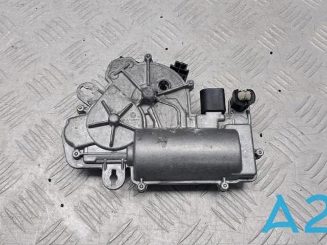 Актуатор замка ляди 5TA827887C VAG