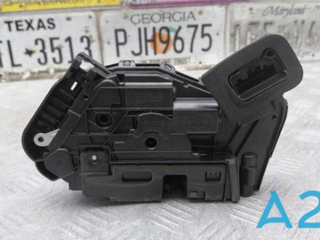 Внутрішній дверний замок 5TB837016A VAG