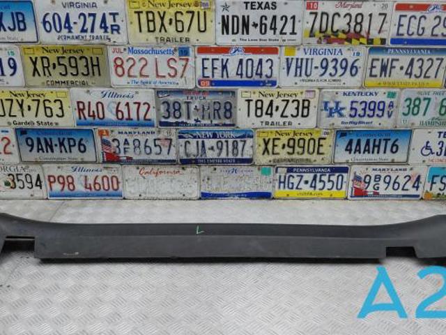 Поріг зовнішній лівий 5UP23RXFAB CHRYSLER