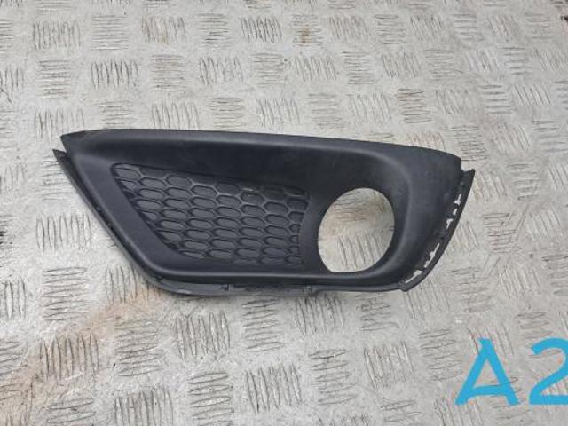 Заглушка протитуманок, ліва 5UP97RXFAB CHRYSLER