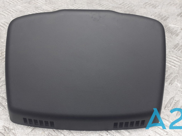 Накладка (кришка) кронштейна дзеркала салону 5UW32LXHAA CHRYSLER