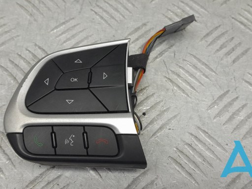 Блок кнопкових перемикачів рульового колеса 5UX06LXHAA CHRYSLER