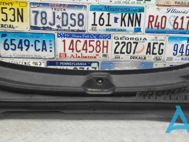 Водостік лобового скла, жабо 5VW84LXHAA CHRYSLER