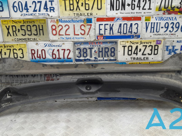 Водостік лобового скла, жабо 5VW84LXHAA CHRYSLER