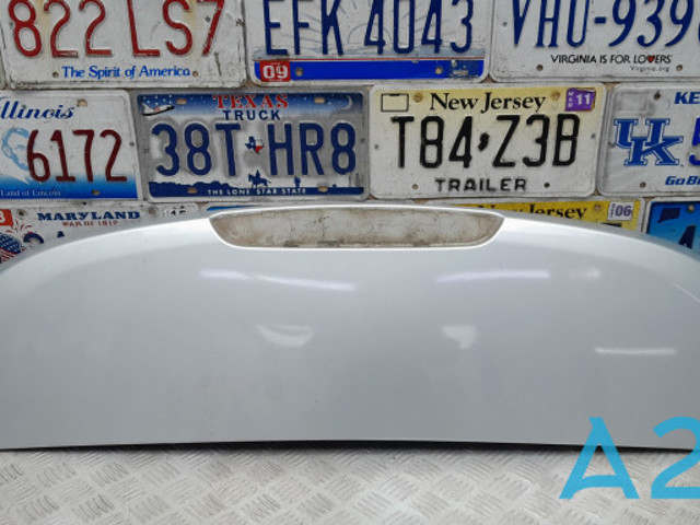 Спойлер на багажник 5VY08TZZAA CHRYSLER