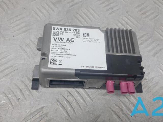 Блок керування Bluetooth 5WA035283D VAG