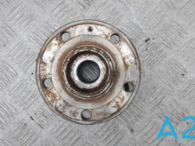 Маточина задня Ауді Ку 3