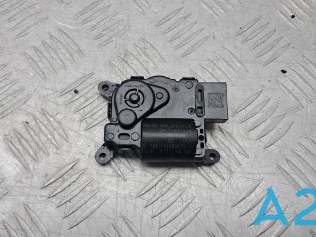 Мотор заслінки печі 5WA907511B VAG