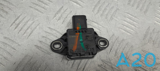 Датчик поперечного прискорення (ESP) 600636900A TESLA