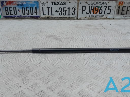 Амортизатор для багажника газовий 600660800B TESLA
