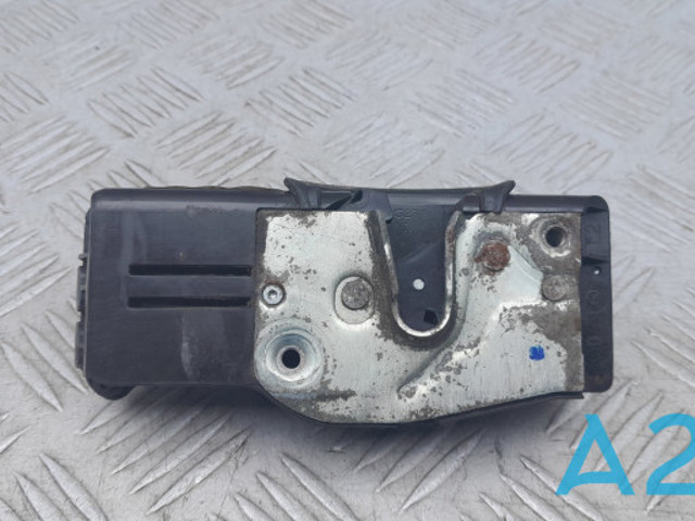 Замок водійських дверей 600891300C TESLA