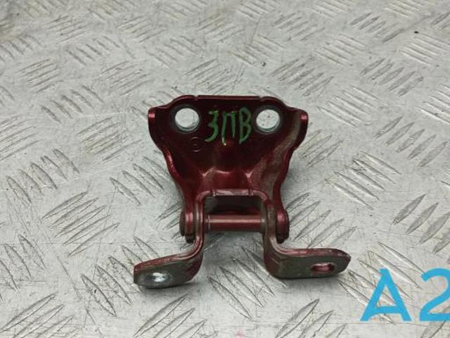 Петля задніх дверей, правих 60479AL00B SUBARU