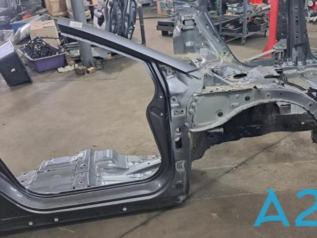 Лонжерон рами передній правий 60810TRW305ZZ HONDA