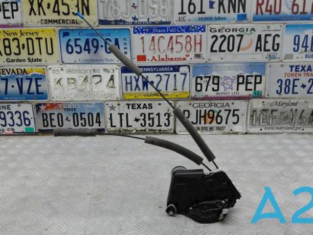 Замок двері правої передньої 61032AN02A SUBARU
