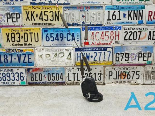 Замок задніх дверей, лівих 61035AN01A SUBARU