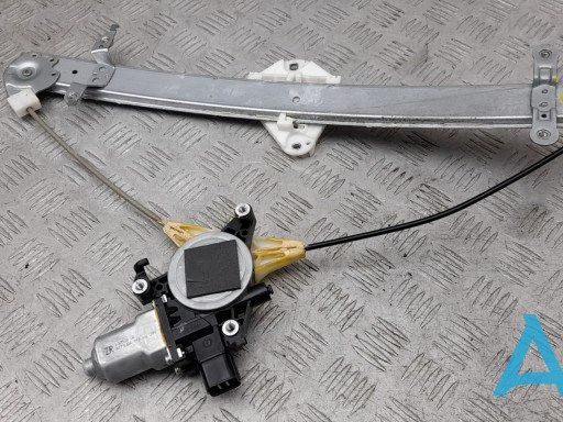 Склопідйомник передньої правої двері 61041AJ00A SUBARU