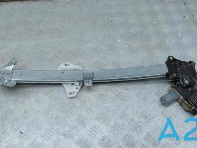 Склопідйомник (механізм переміщення скла) 61041AN00A SUBARU