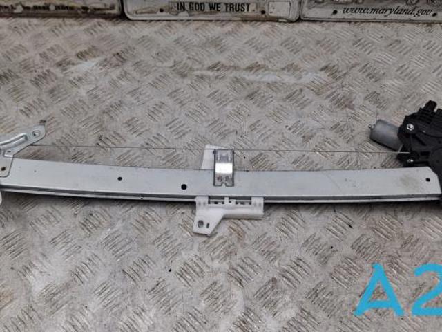 Склопідйомник передньої лівої двері 61041SJ010 SUBARU